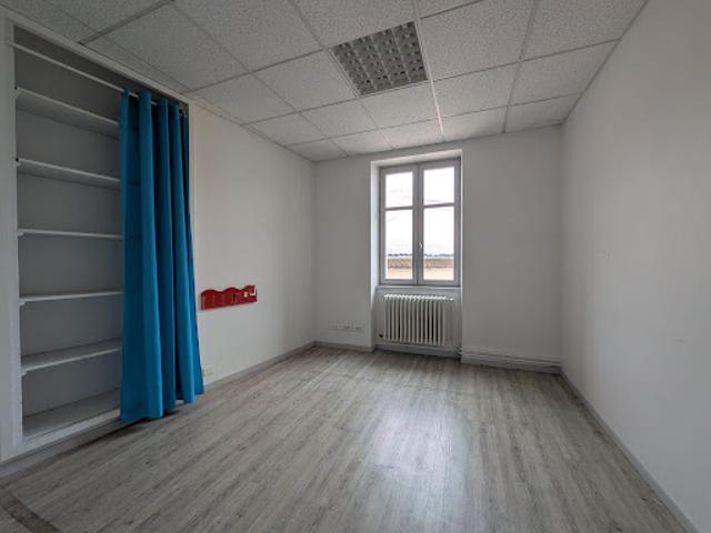 Vente Appartement 6 pièces 108 m2 Tournon sur Rhône
