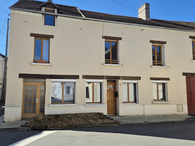 Vente Maison 6 pièces 110 m2 Chambly