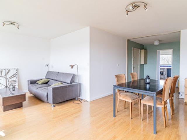 Vente Appartement 6 pièces 110 m2 Blanquefort