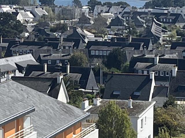 Vente Appartement 6 pièces 110 m2 Lorient