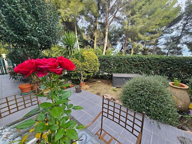 Vente Appartement 6 pièces 110 m2 Martigues