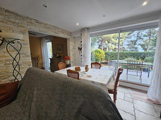 Vente Appartement 6 pièces 110 m2 Martigues