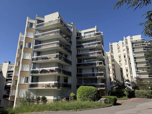 Vente Appartement 6 pièces 110 m2 Saint Germain en Laye