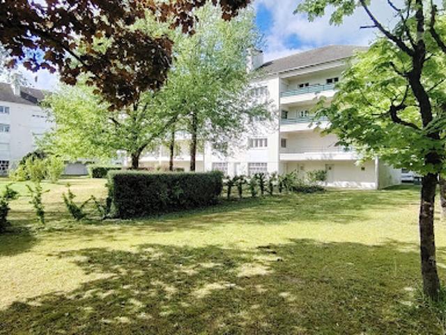 Vente Appartement 6 pièces 110 m2 Tours