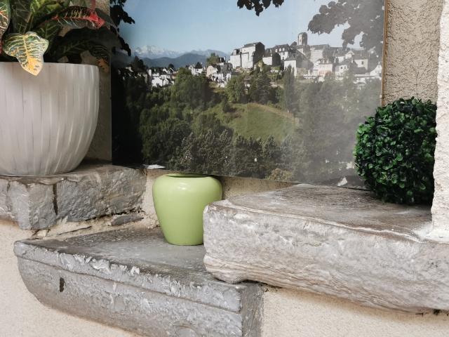 Vente Appartement 6 pièces