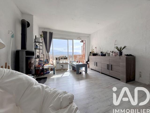 Vente Appartement 6 pièces