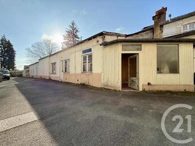 Vente Appartement 6 pièces 112 m2 Fontainebleau