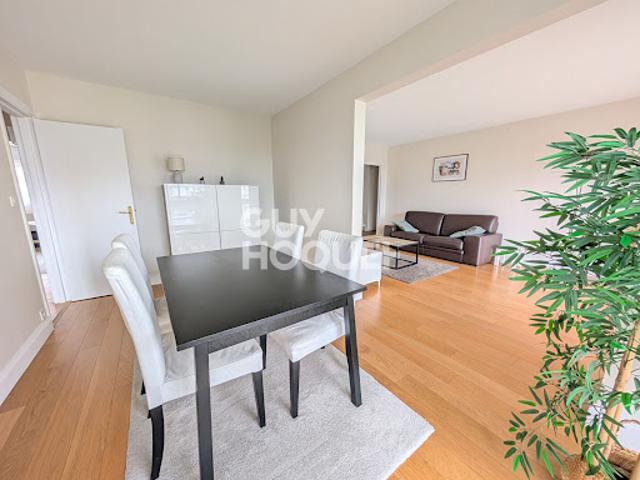 Vente Appartement 6 pièces 112 m2 Marly le Roi
