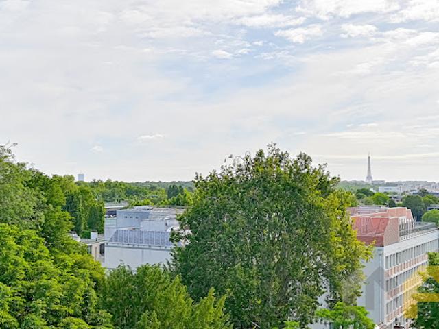 Vente Appartement 6 pièces 112 m2 Saint Cloud