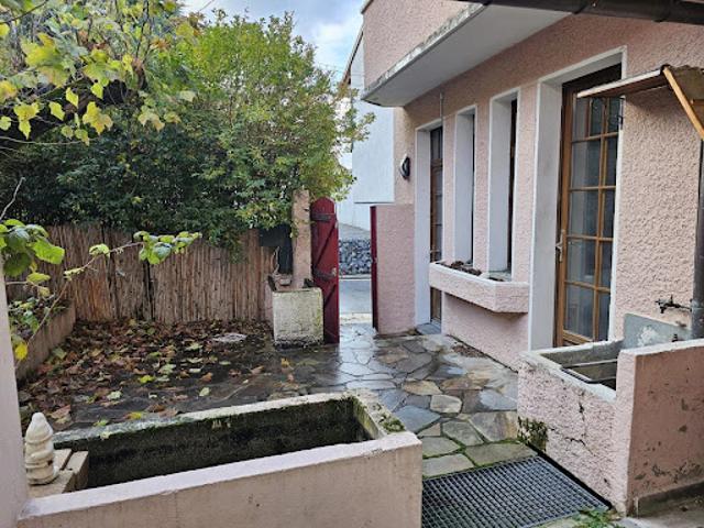Vente Appartement 6 pièces 113 m2 Bons en Chablais