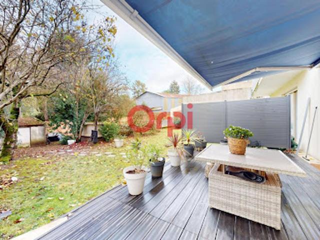 Vente Appartement 6 pièces 113 m2 Le Raincy