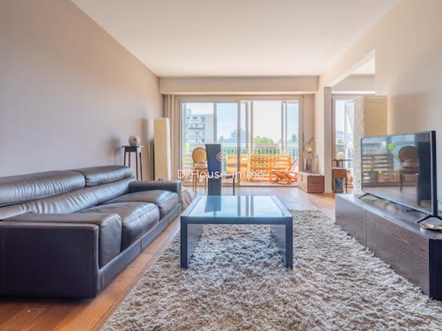 Vente Appartement 6 pièces 113 m2 Marly le Roi