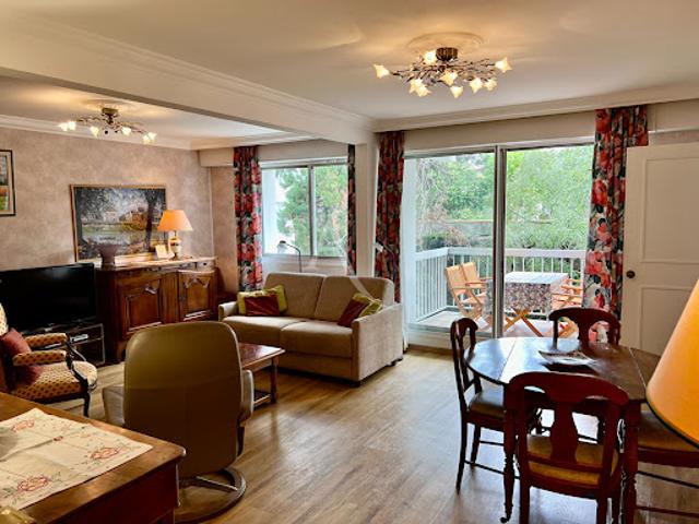 Vente Appartement 6 pièces 114 m2 Clermont Ferrand