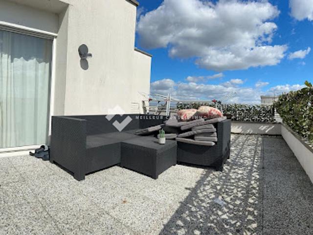 Vente Appartement 6 pièces 114 m2 Garges les gonesse