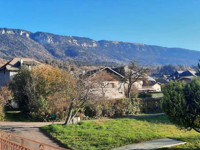 Vente Appartement 6 pièces 115.85 m2 Viuz la Chiésaz