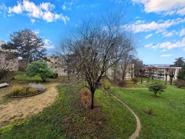 Vente Appartement 6 pièces 115 m2 Chambourcy