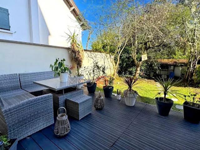 Vente Appartement 6 pièces 115 m2 Le Raincy