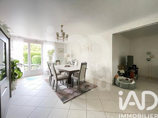 Vente Appartement 6 pièces 115 m2 Villeneuve d'Ascq