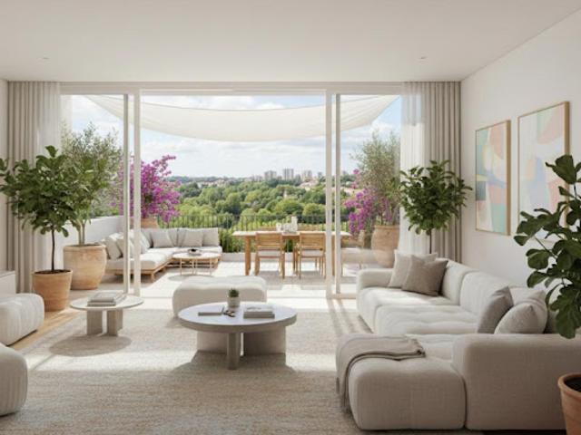 Vente Appartement 6 pièces 116.5 m2 Fontenay aux Roses
