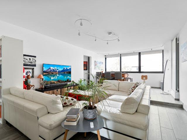 Vente Appartement 6 pièces 116.75 m2 Saint Germain en Laye