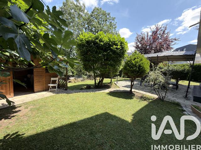 Vente Appartement 6 pièces 116 m2 Coubron