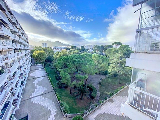 Vente Appartement 6 pièces 117.43 m2 Marseille 10ème