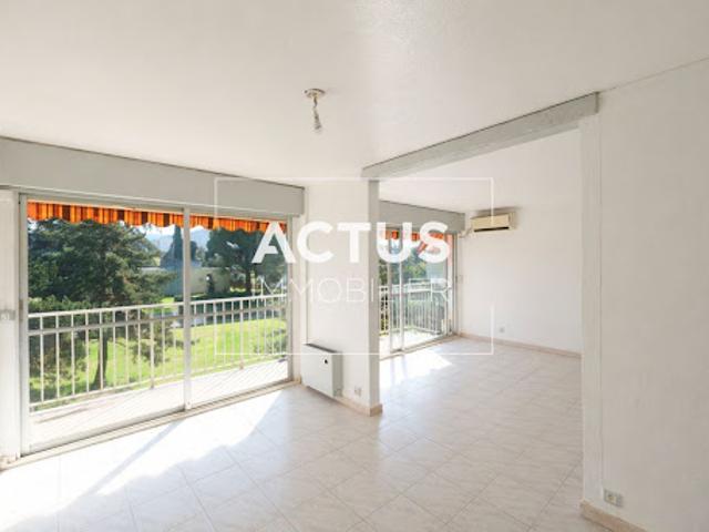 Vente Appartement 6 pièces 117.45 m2 Salon de Provence