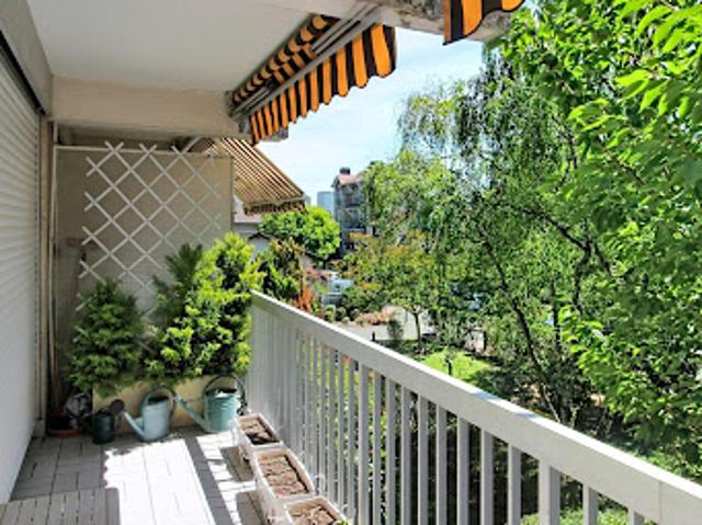 Vente Appartement 6 pièces 117 m2 Bourg la Reine