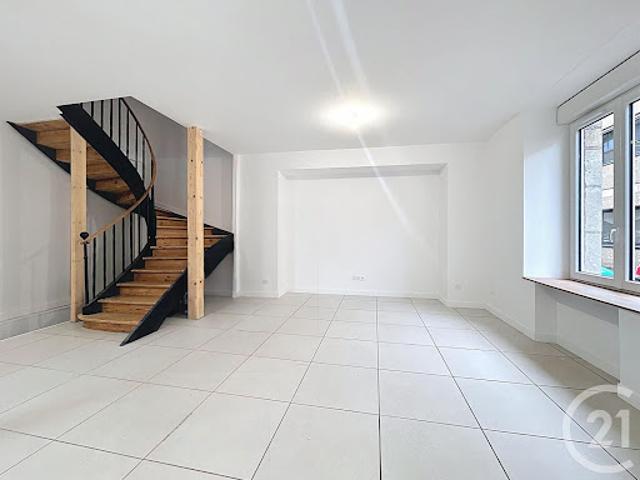 Vente Appartement 6 pièces 117 m2 Le Puy en Velay