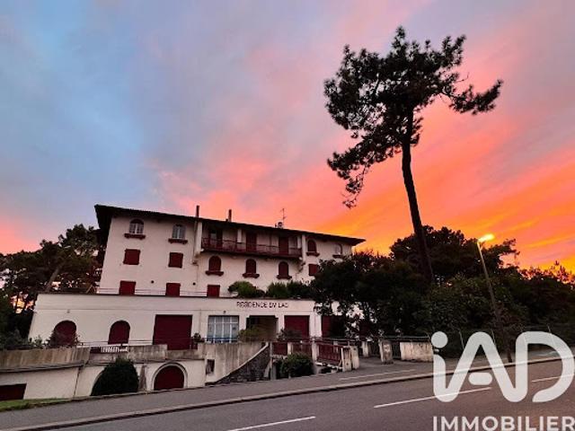 Vente Appartement 6 pièces 117 m2 Soorts Hossegor