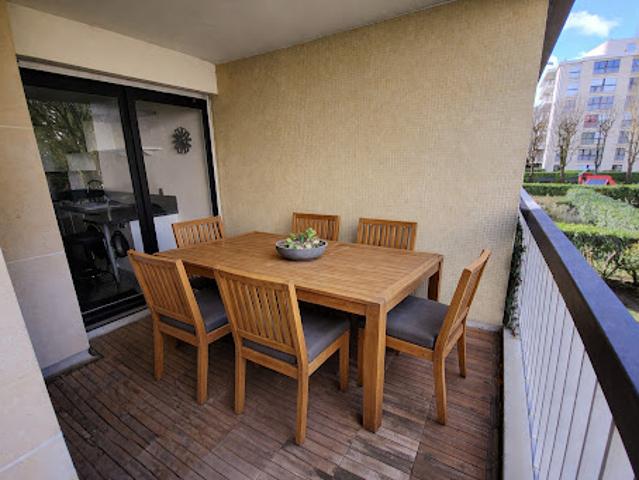 Vente Appartement 6 pièces 118 m2 Rueil Malmaison