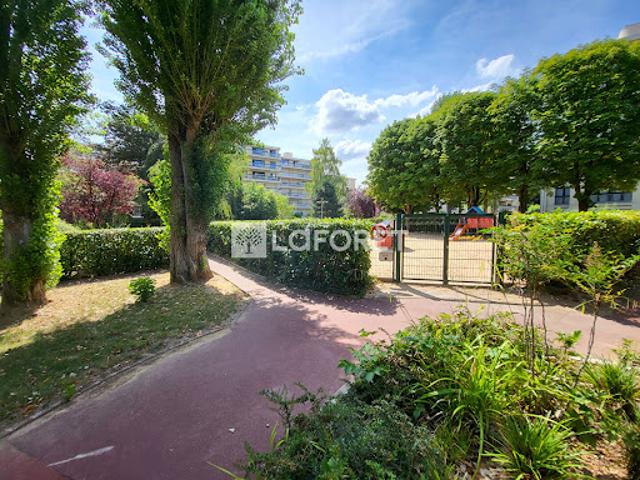Vente Appartement 6 pièces 118 m2 Rueil Malmaison