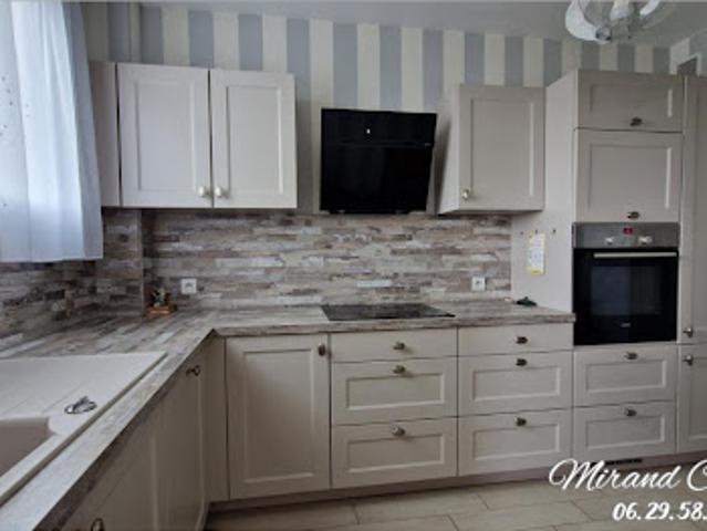 Vente Appartement 6 pièces 118 m2 Troyes