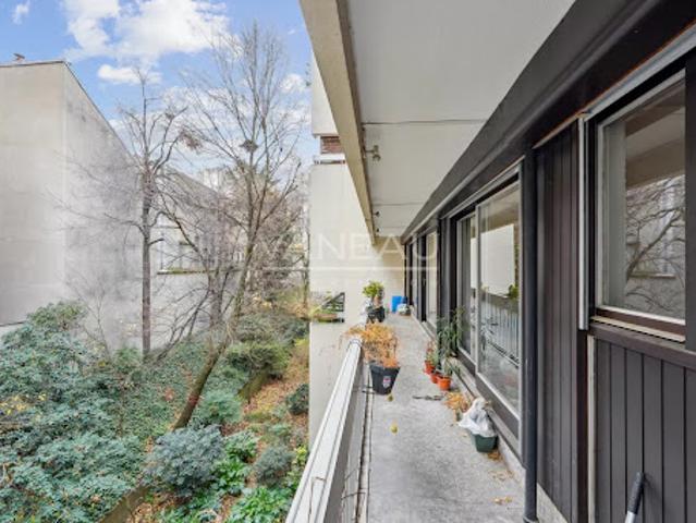 Vente Appartement 6 pièces 119.17 m2 Paris 6ème