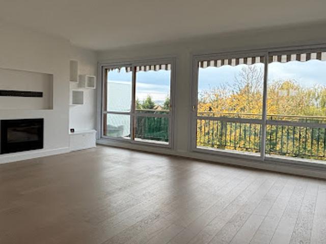 Vente Appartement 6 pièces 119.36 m2 Noisy le Roi