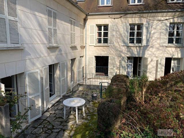 Vente Appartement 6 pièces 119 m2 Compiegne