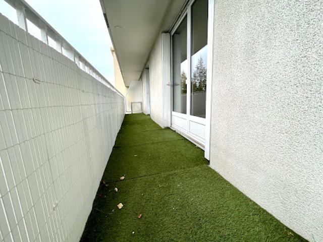 Vente Appartement 6 pièces 119 m2 Reims