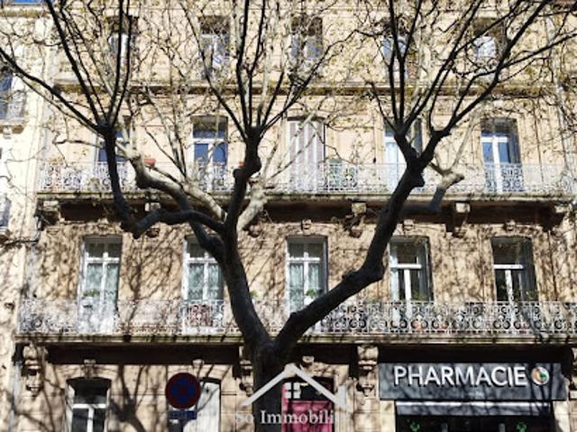 Vente Appartement 6 pièces 120.57 m2 Sète