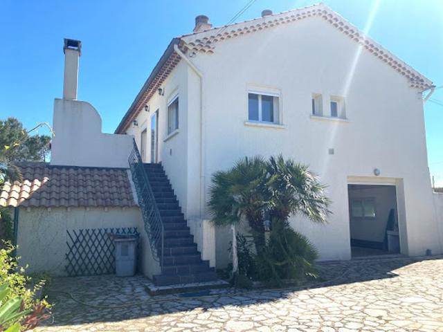Vente Appartement 6 pièces 120 m2 Beziers