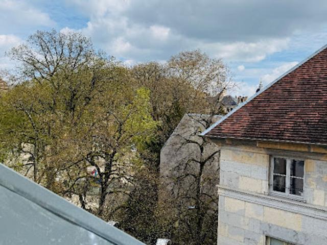 Vente Appartement 6 pièces 120 m2 Besançon