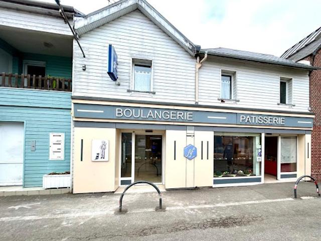 Vente Appartement 6 pièces 120 m2 Gonneville la Mallet