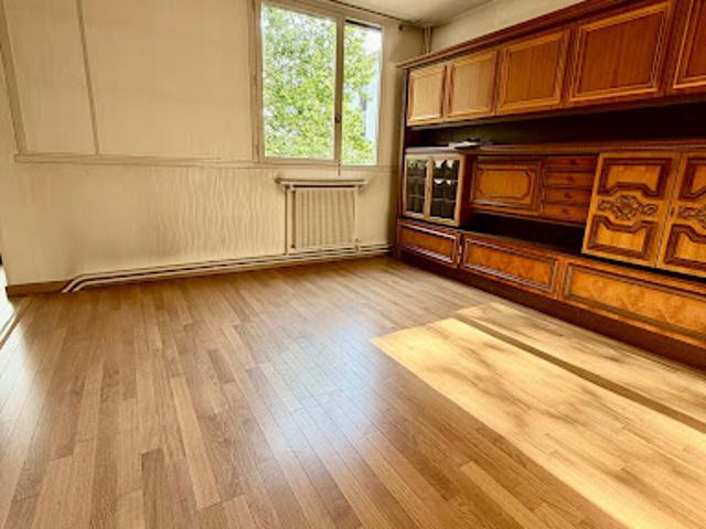 Vente Appartement 6 pièces 120 m2 Grenoble