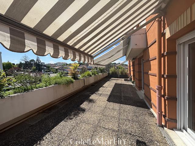 Vente Appartement 6 pièces 120 m2 Dijon
