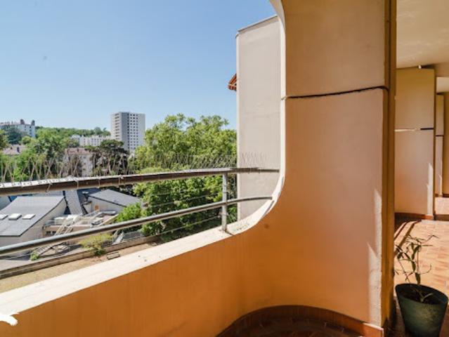 Vente Appartement 6 pièces 120 m2 Lyon 9ème