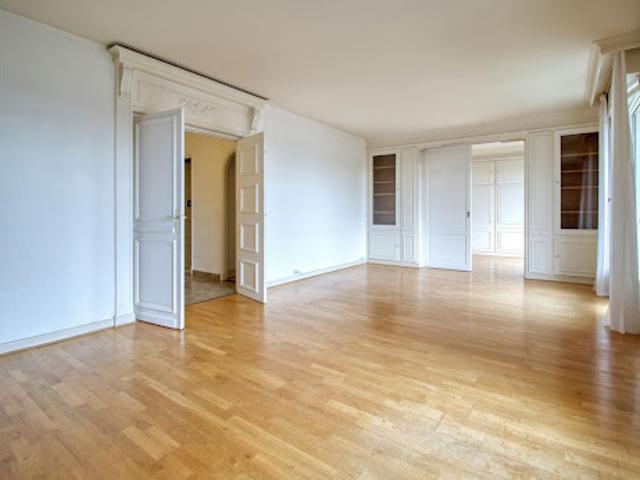Vente Appartement 6 pièces 120 m2 Saint Germain en Laye