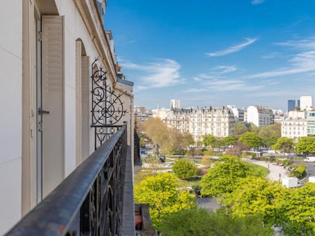 Vente Appartement 6 pièces 120 m2 Paris 12ème