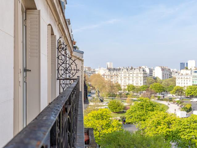 Vente Appartement 6 pièces 120 m2 Paris 12ème