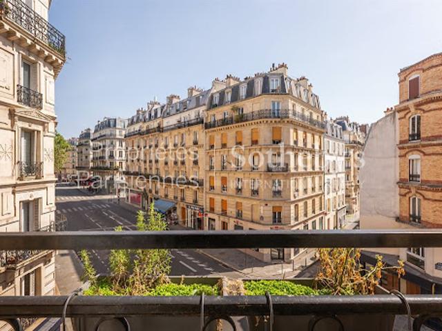 Vente Appartement 6 pièces 120 m2 Paris 5ème