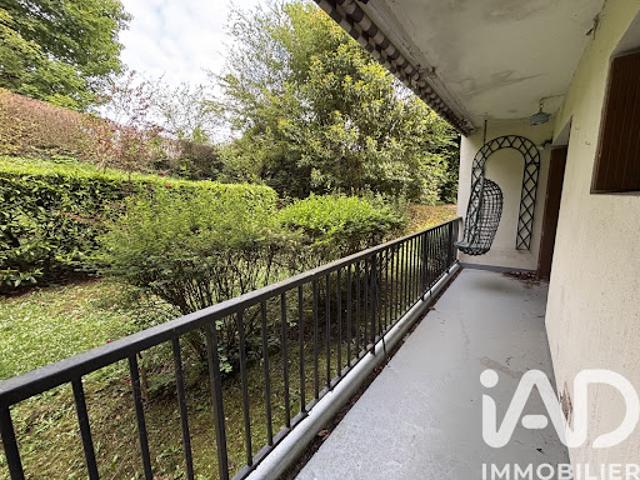 Vente Appartement 6 pièces 120 m2 Ville d'Avray