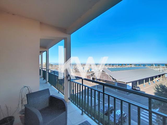 Vente Appartement 6 pièces 121.39 m2 Arcachon